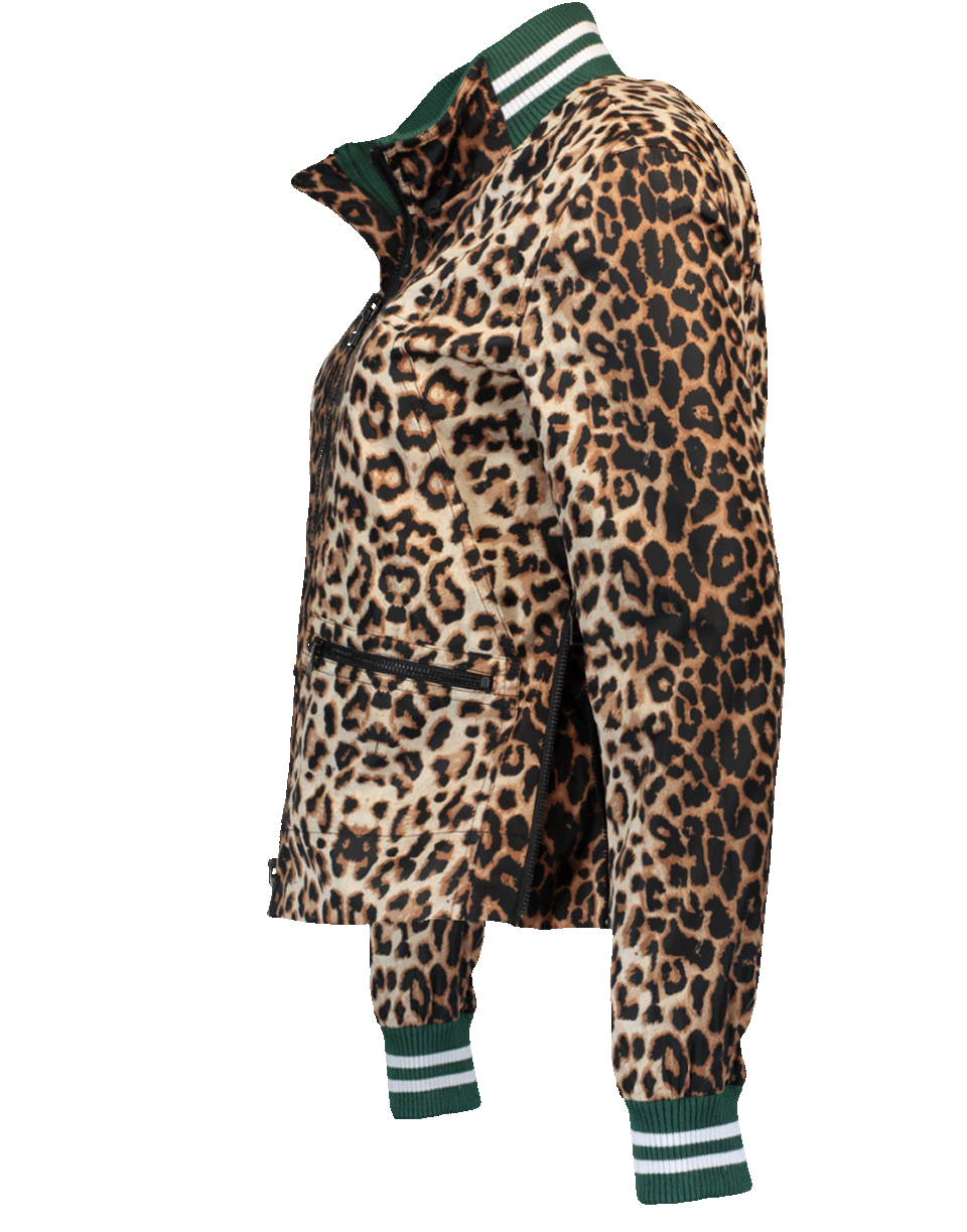 VERONICA BEARD-Anya Anorak Jacket-