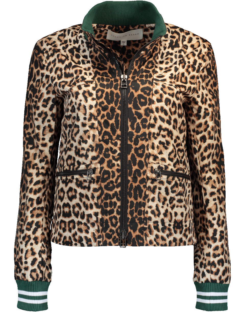 VERONICA BEARD-Anya Anorak Jacket-