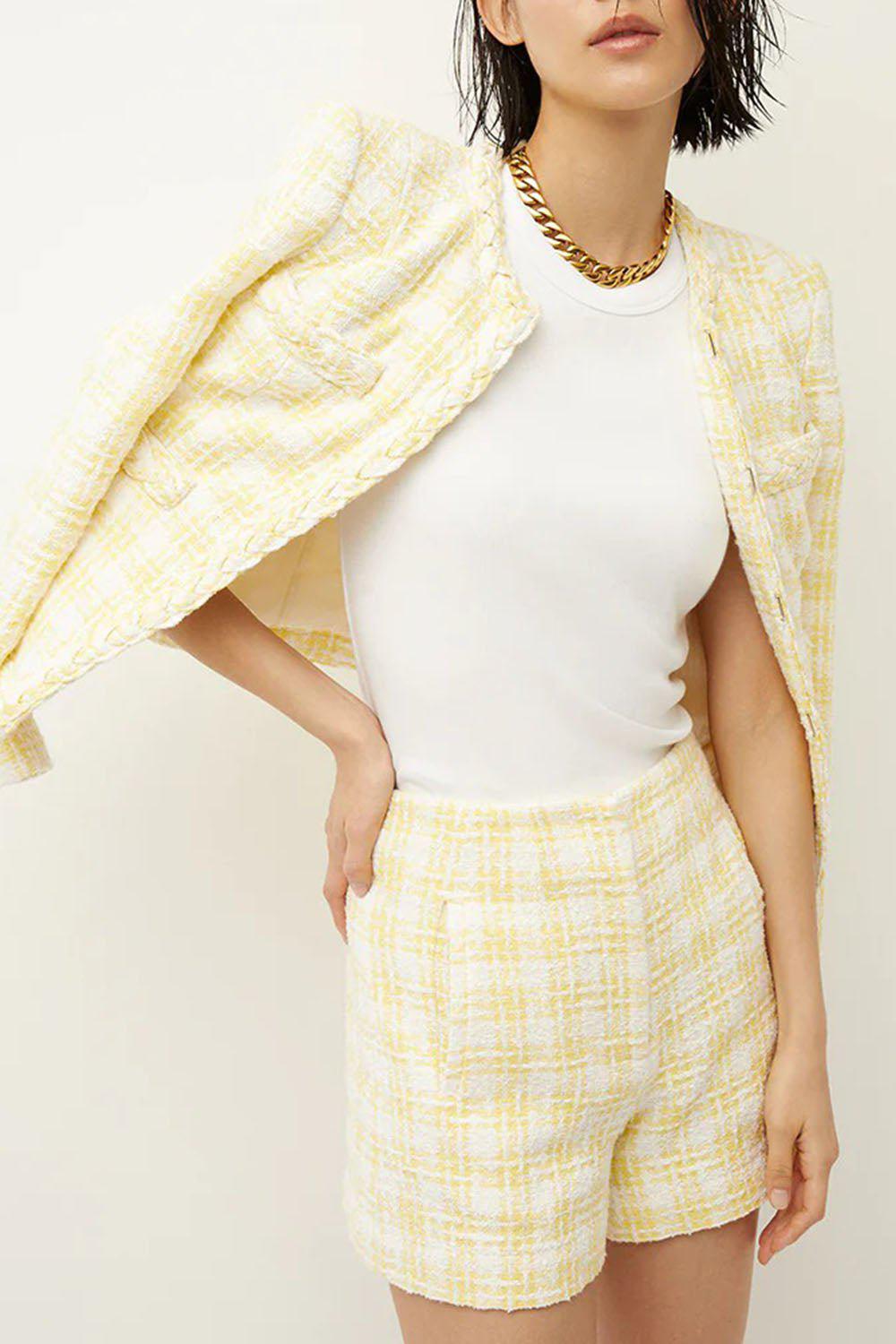 VERONICA BEARD-Bryne Jacket-
