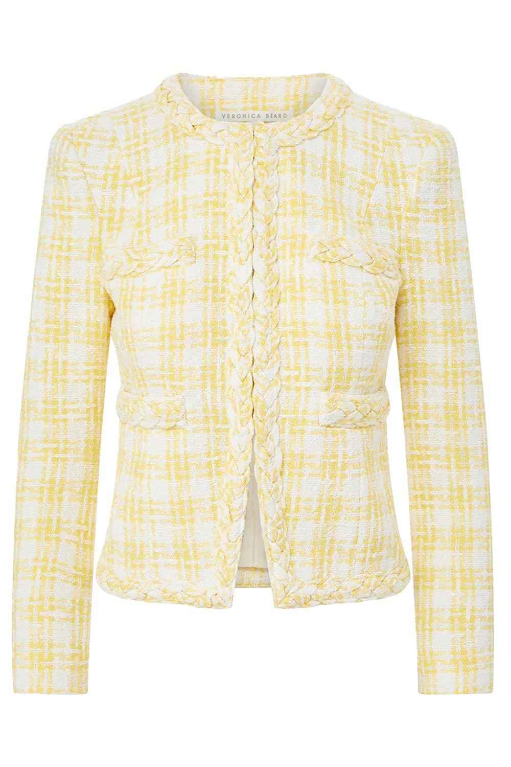 VERONICA BEARD-Bryne Jacket-