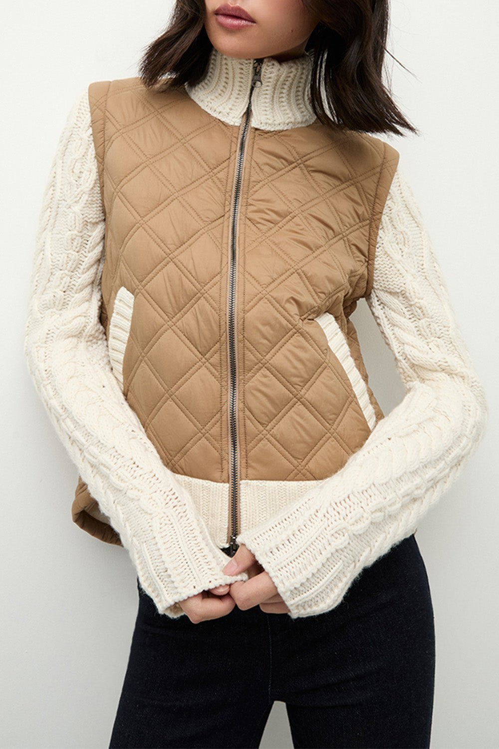 VERONICA BEARD-Patra Jacket-