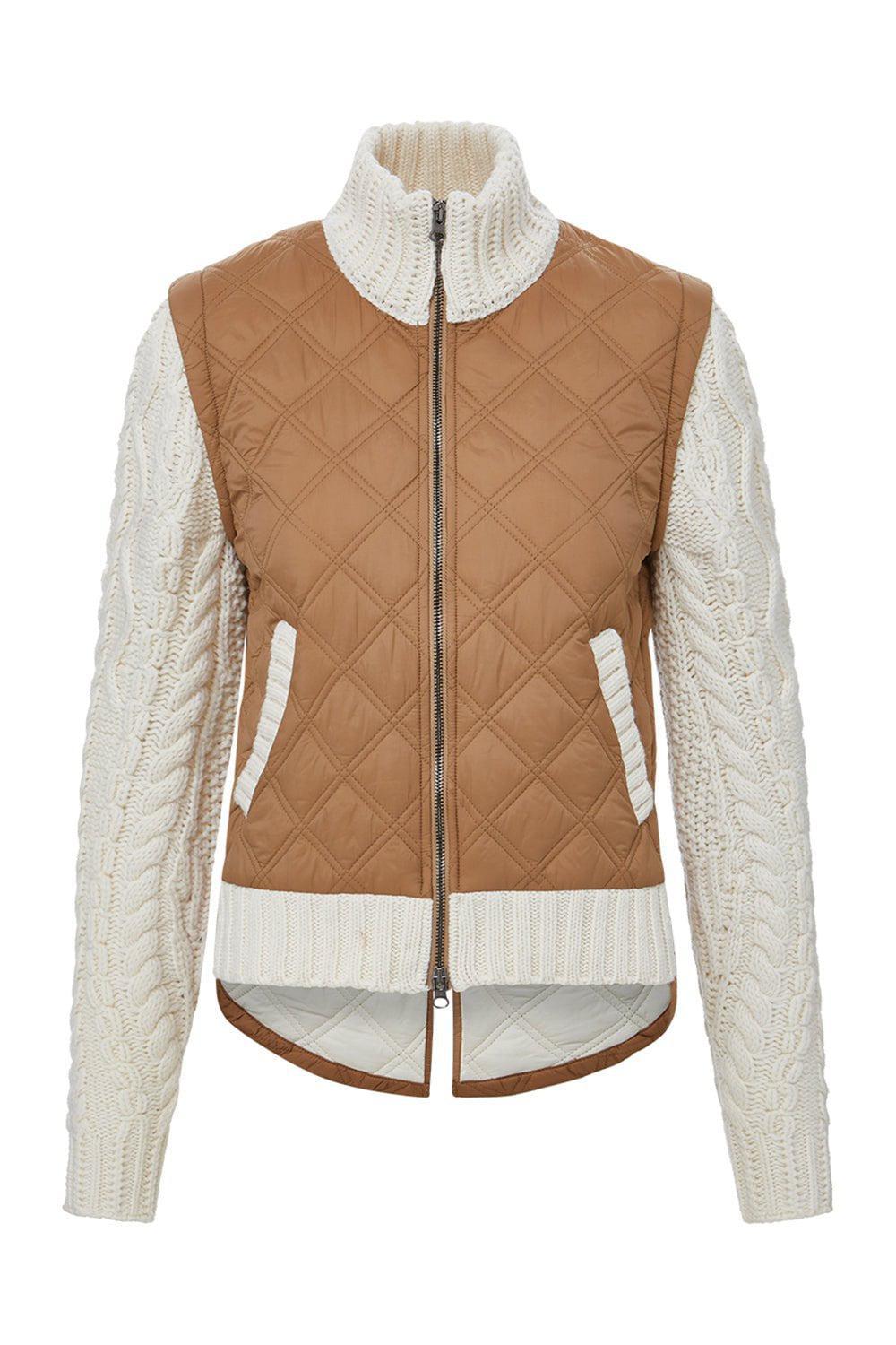 VERONICA BEARD-Patra Jacket-