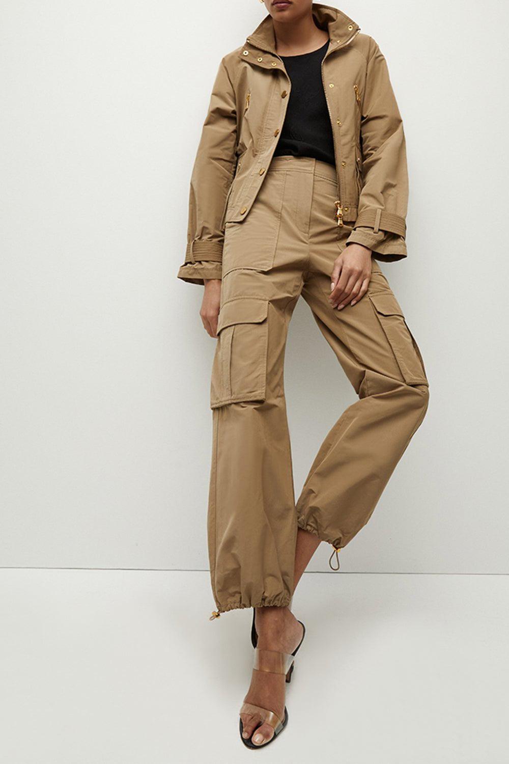 VERONICA BEARD-Barton Jacket-