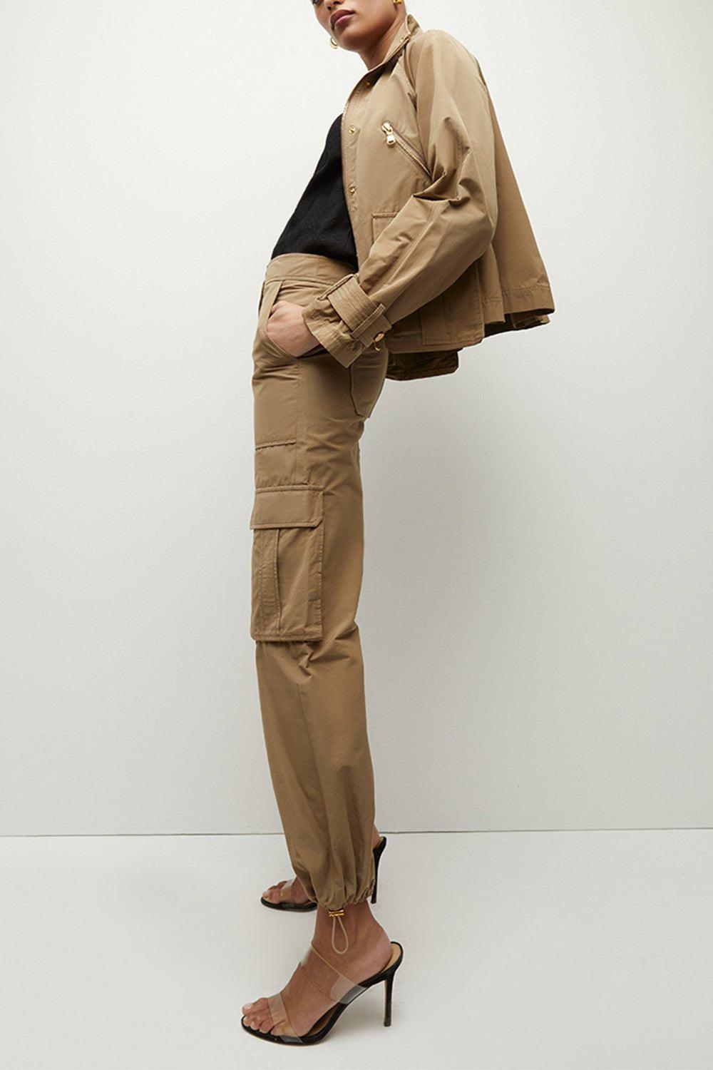 VERONICA BEARD-Barton Jacket-