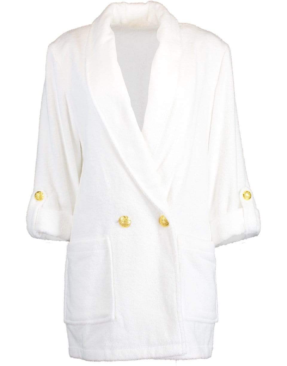 VERONICA BEARD-Goldie Jacket-