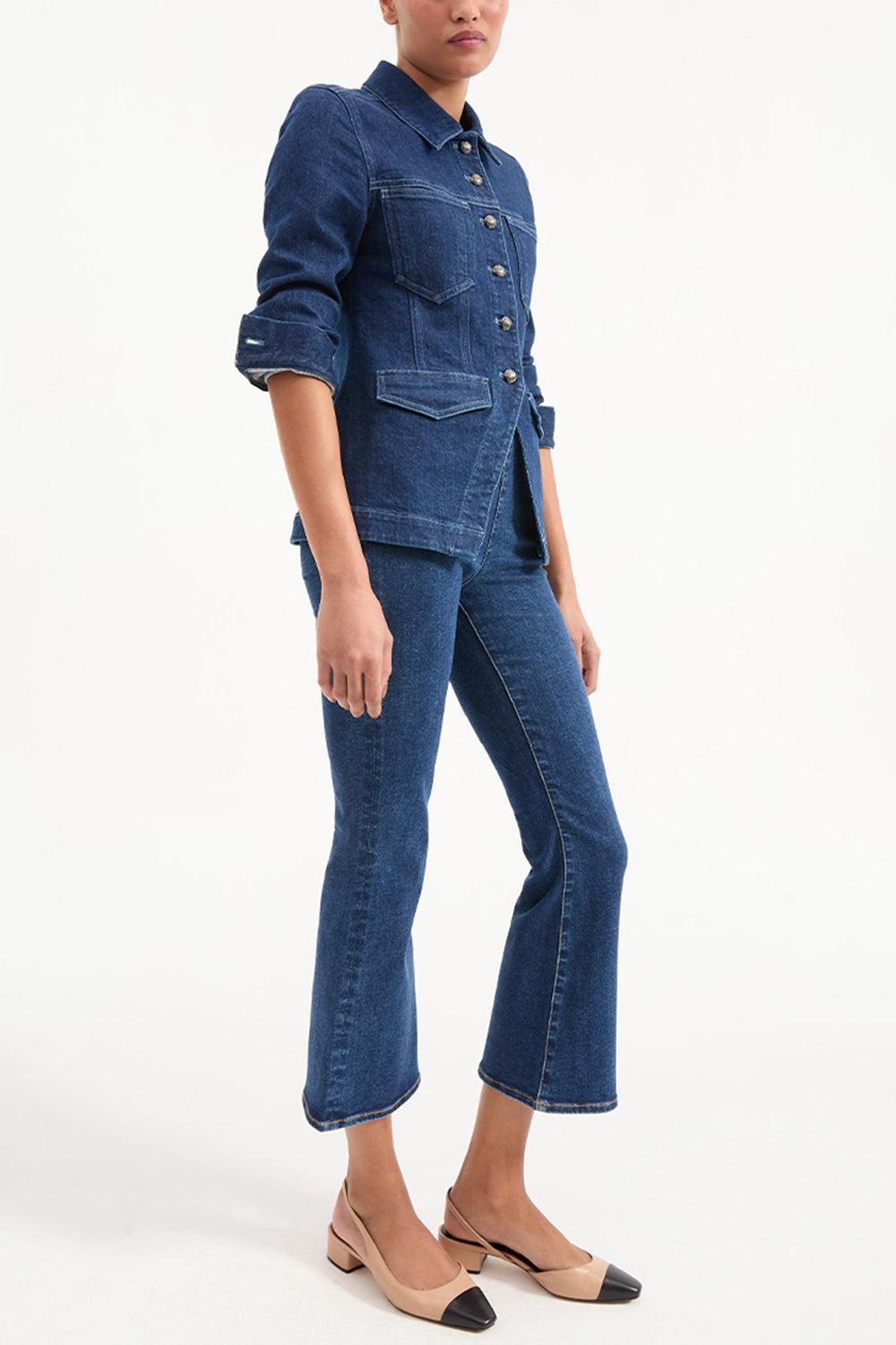 Alfie Jacket-INDIGRNS-S-CLOTHINGJACKETDENIM-VERONICA BEARD
