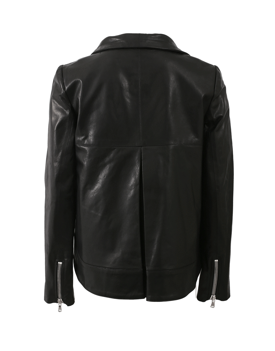 VERONICA BEARD-Mission Moto Jacket-