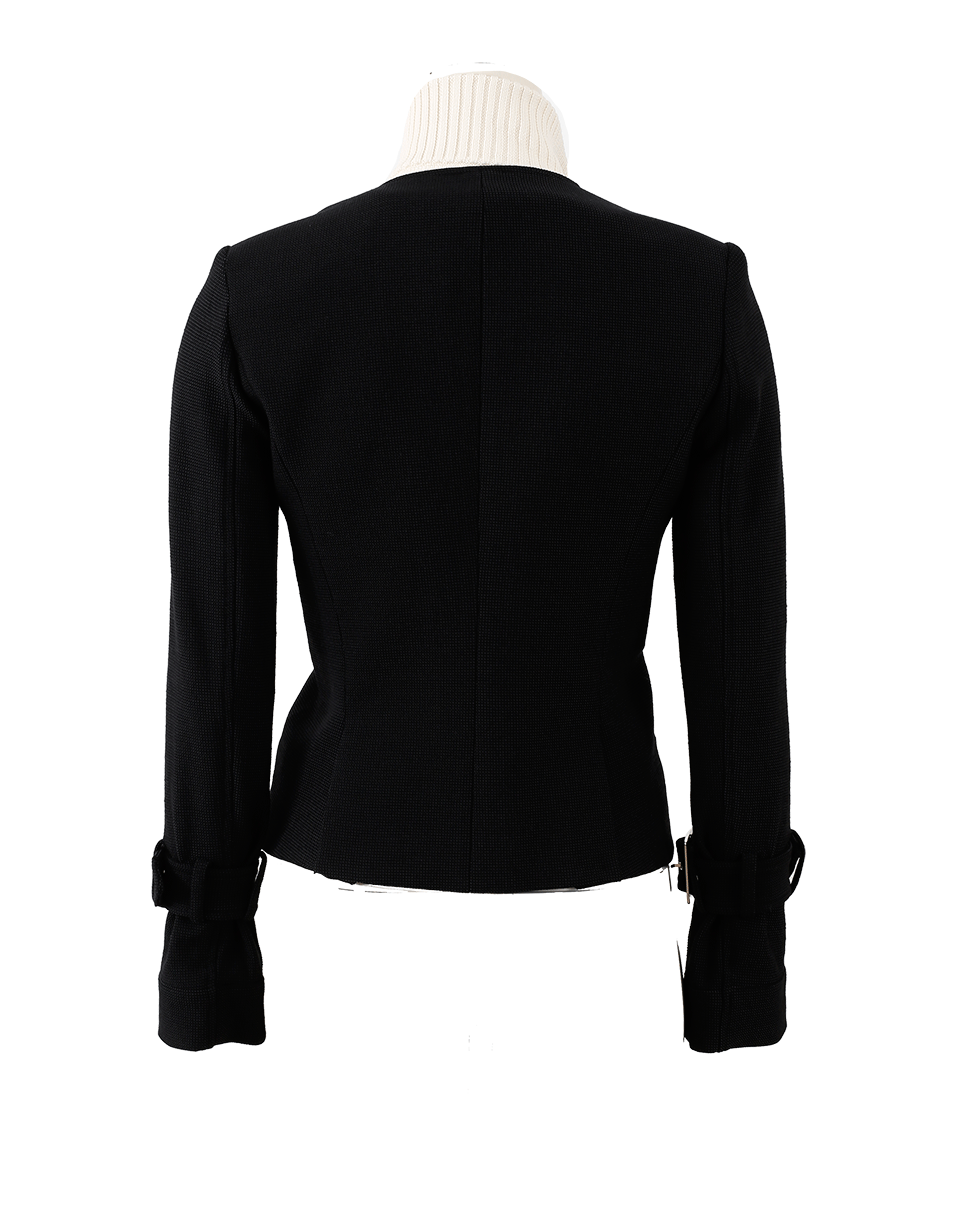 VERONICA BEARD-Jordan Moto Jacket-