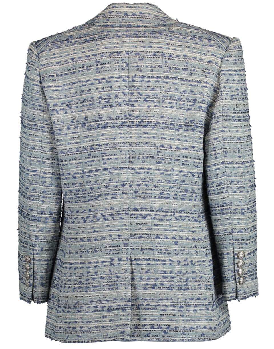VERONICA BEARD-Empire Dickey Jacket-