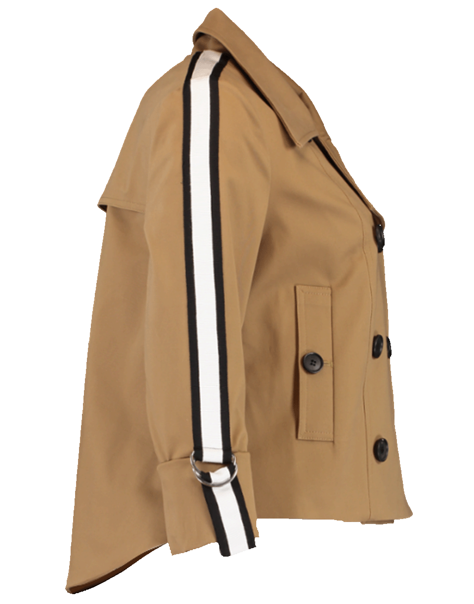 VERONICA BEARD-Mert Jacket-