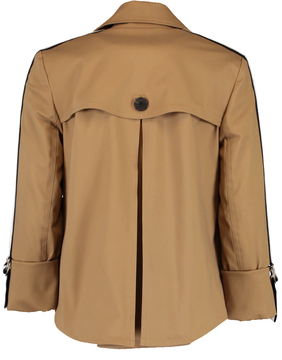 VERONICA BEARD-Mert Jacket-