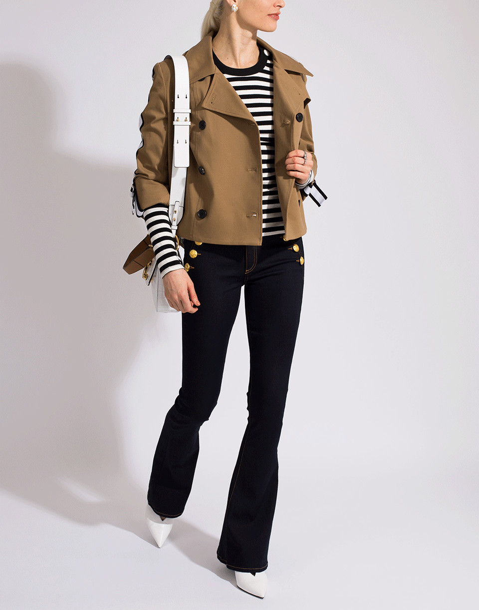 VERONICA BEARD-Mert Jacket-