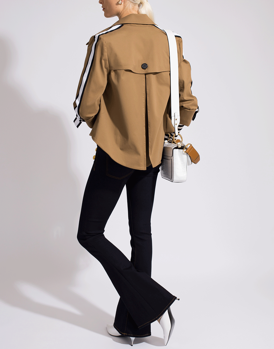 VERONICA BEARD-Mert Jacket-