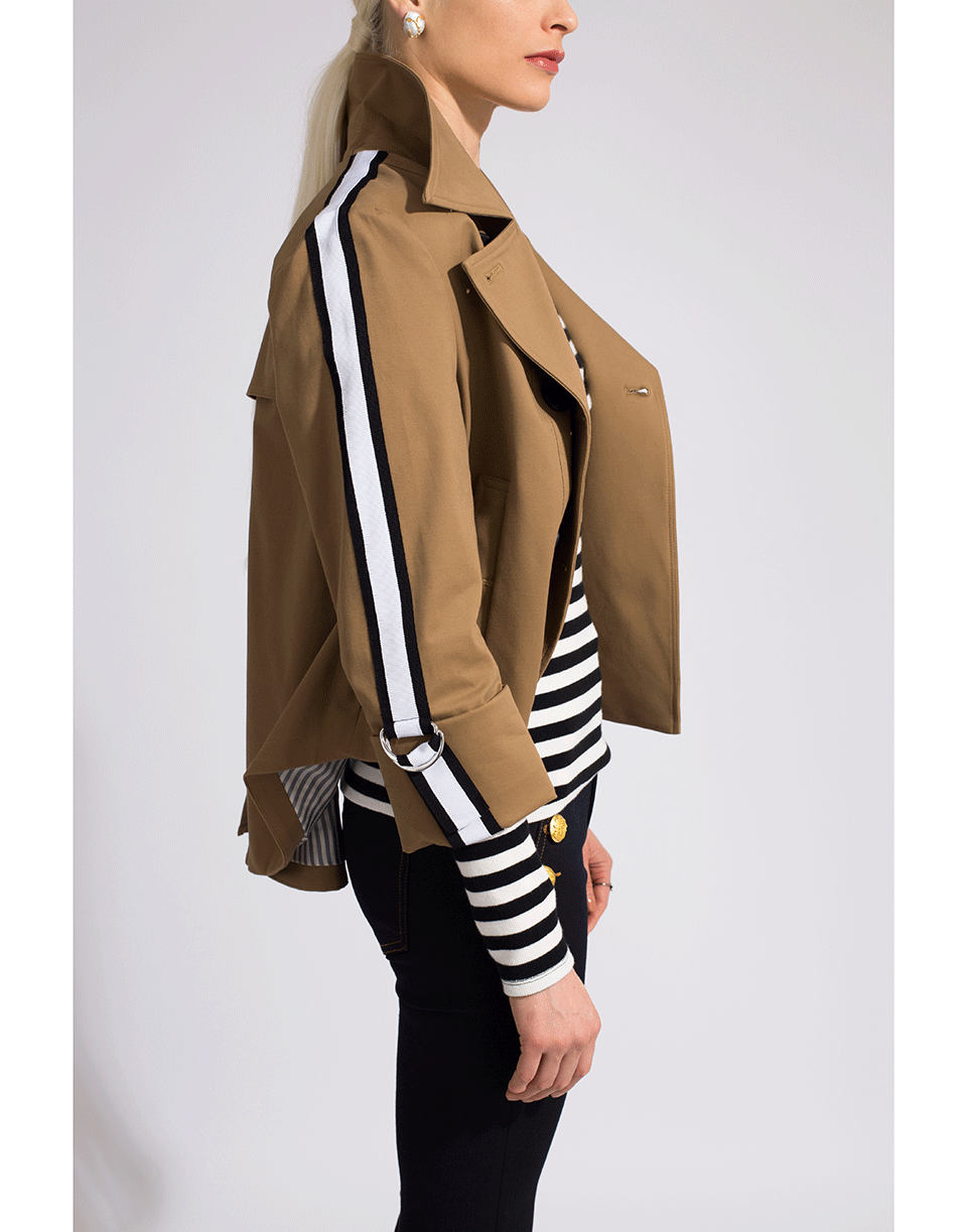 VERONICA BEARD-Mert Jacket-