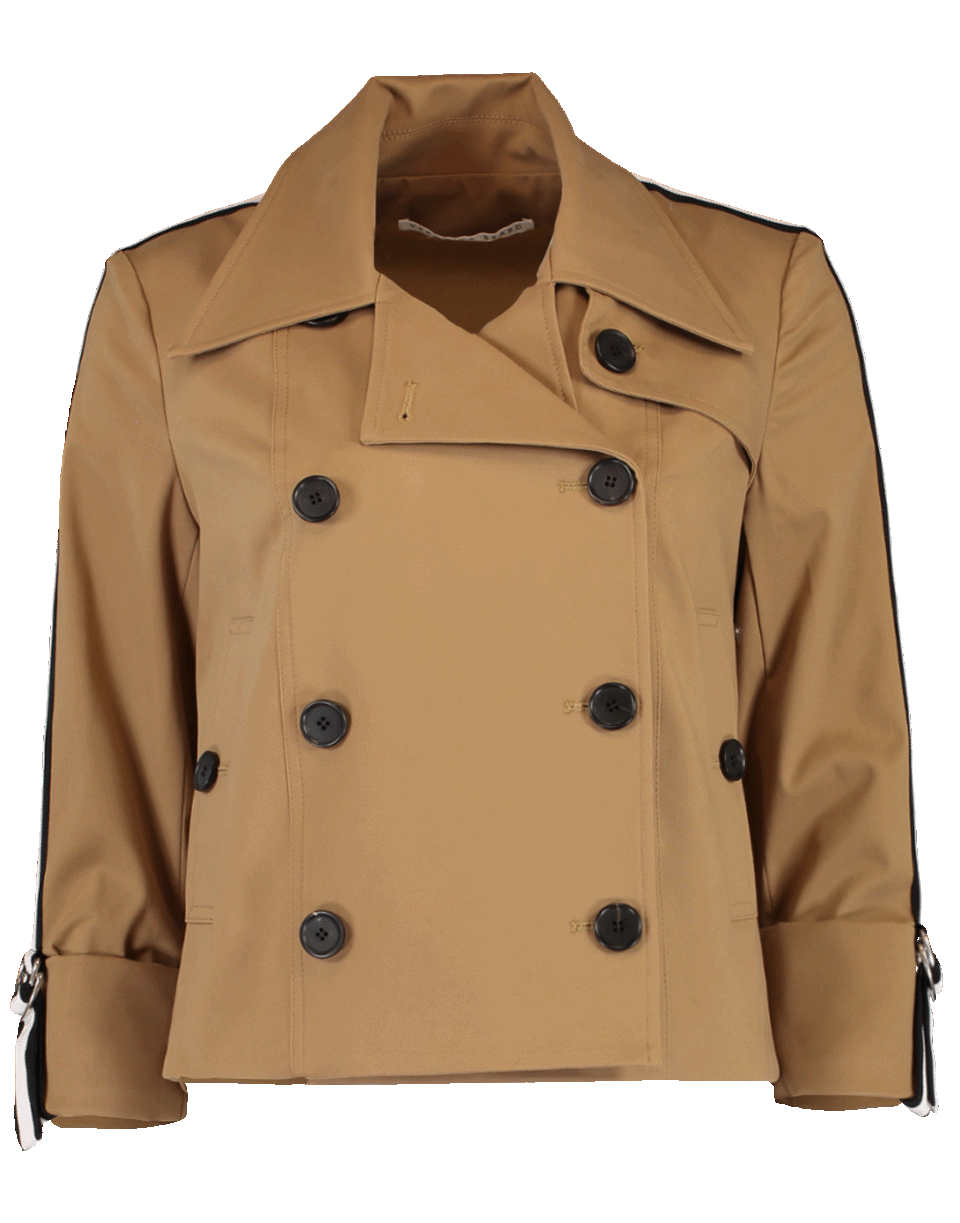 VERONICA BEARD-Mert Jacket-