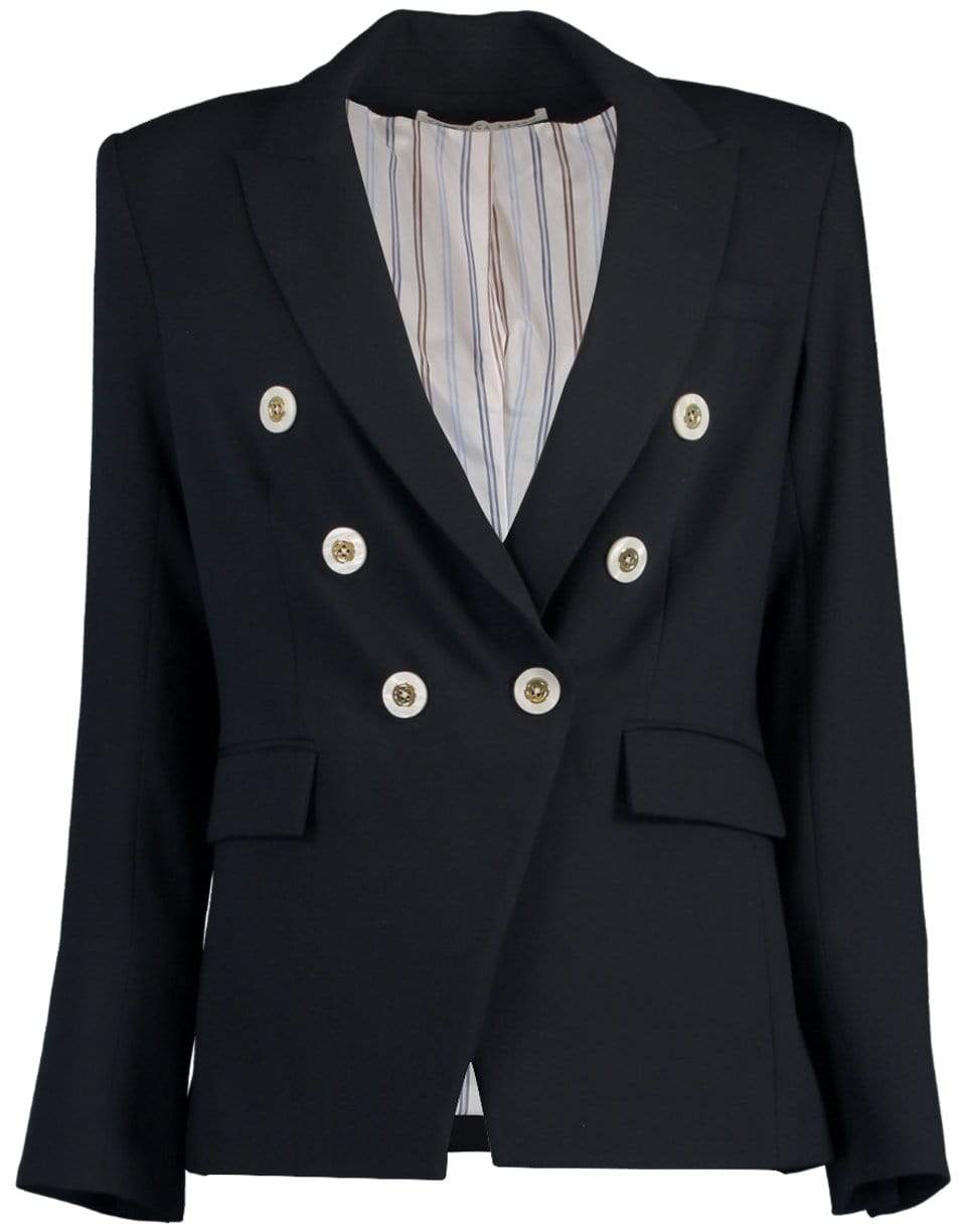 VERONICA BEARD-Miller Dickey Jacket-