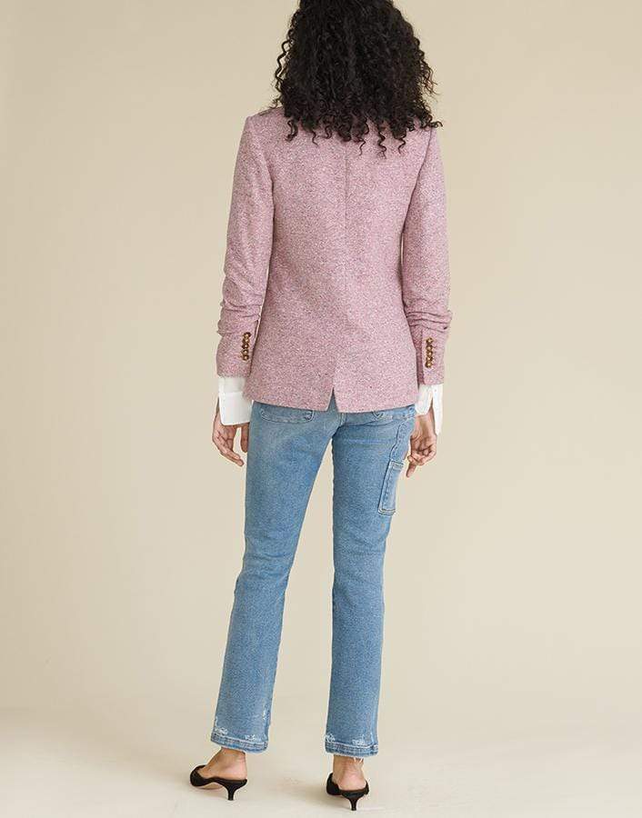 VERONICA BEARD-Beacon Dickey Jacket-
