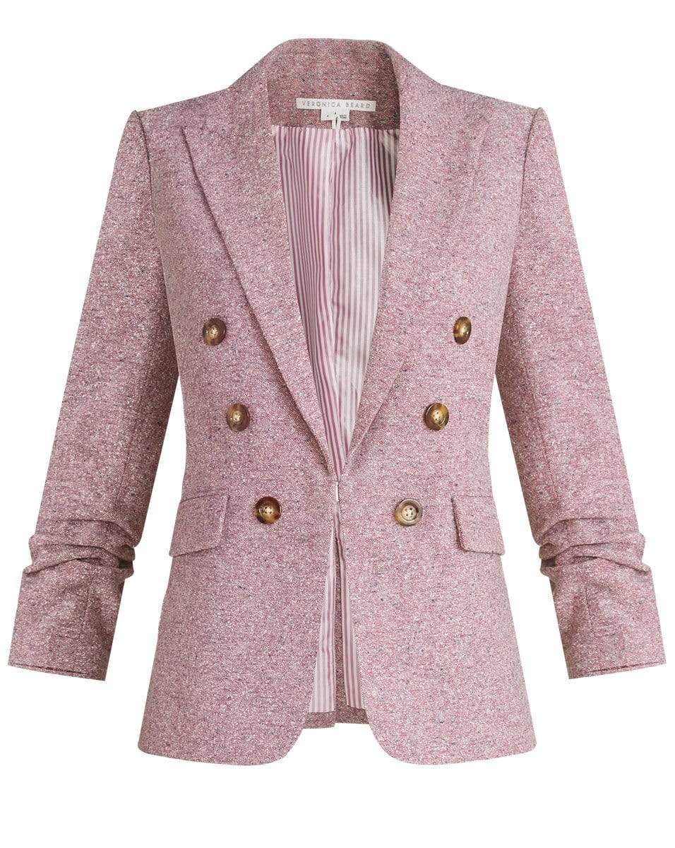 VERONICA BEARD-Beacon Dickey Jacket-