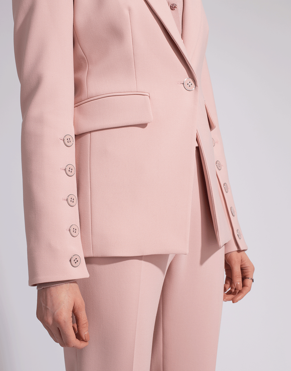 VERONICA BEARD-Fogg Dickey Jacket-