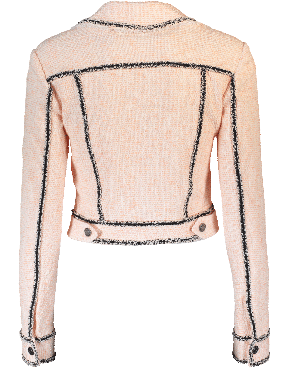 VERONICA BEARD-Vita Tweed Jacket-