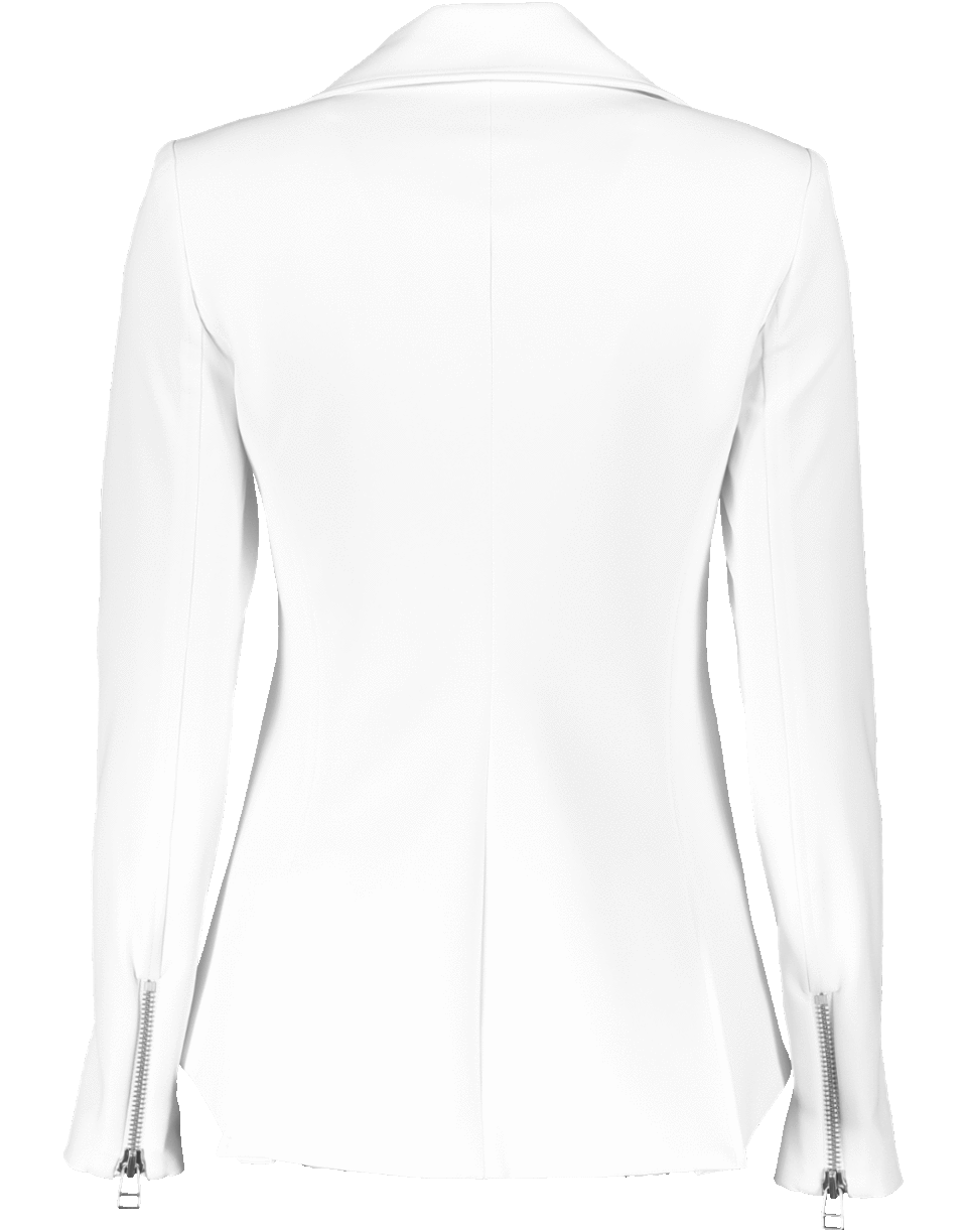 VERONICA BEARD-Scuba Hadley Jacket-