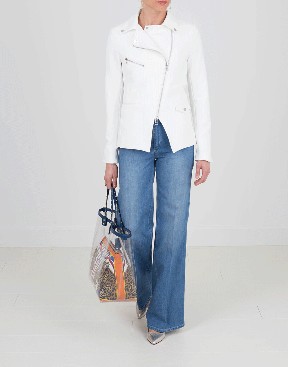 VERONICA BEARD-Scuba Hadley Jacket-