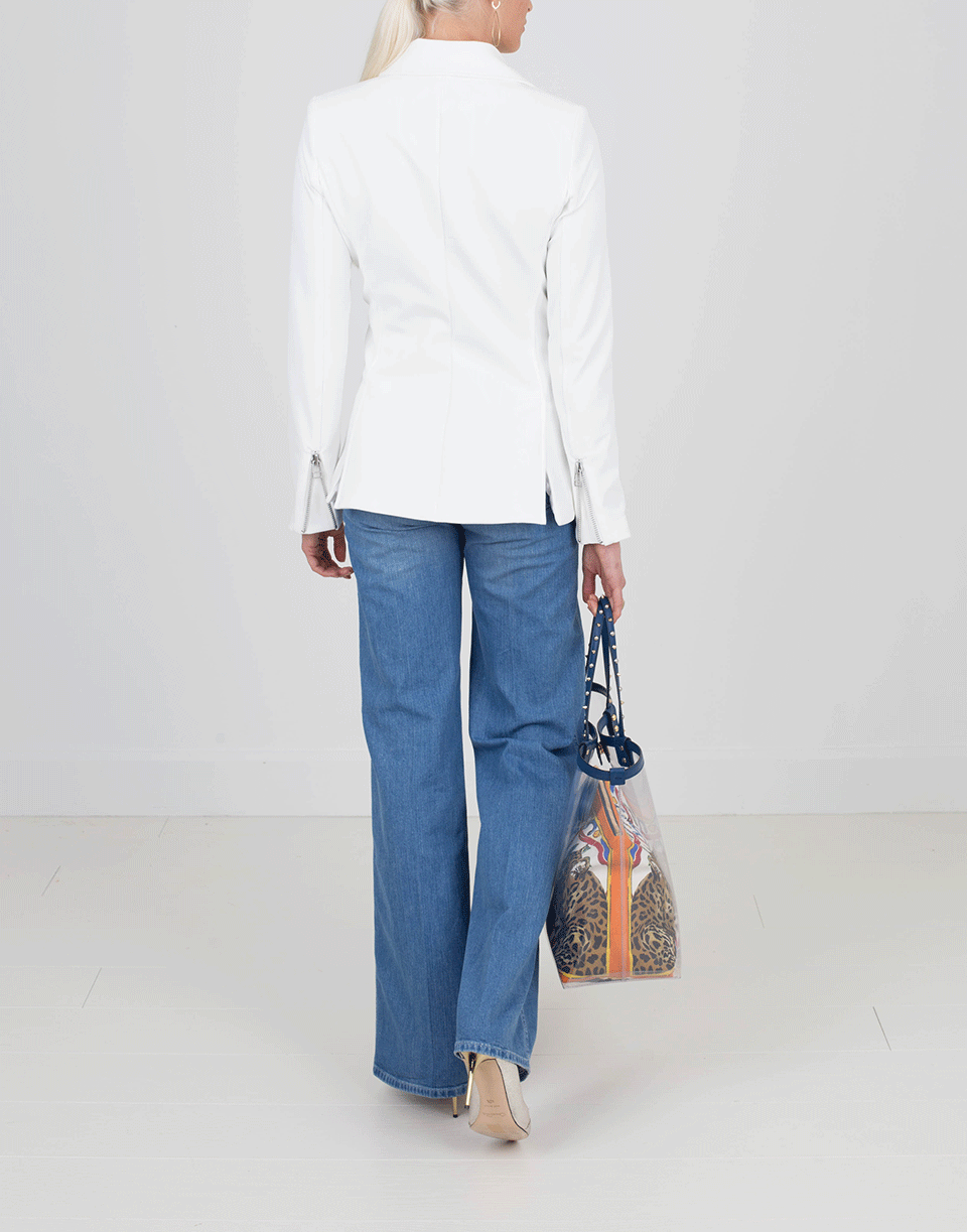 VERONICA BEARD-Scuba Hadley Jacket-