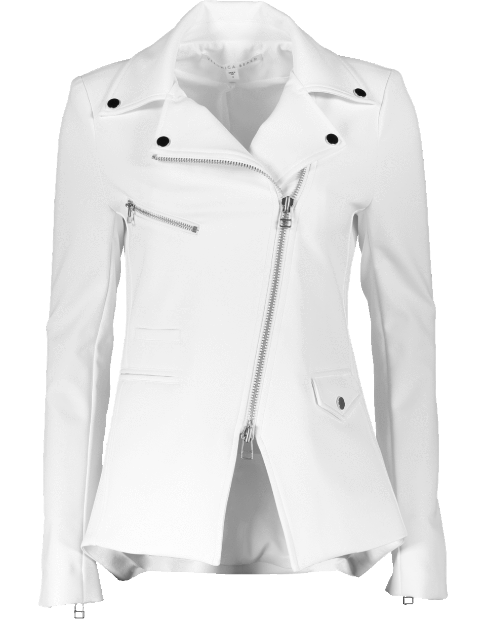 VERONICA BEARD-Scuba Hadley Jacket-