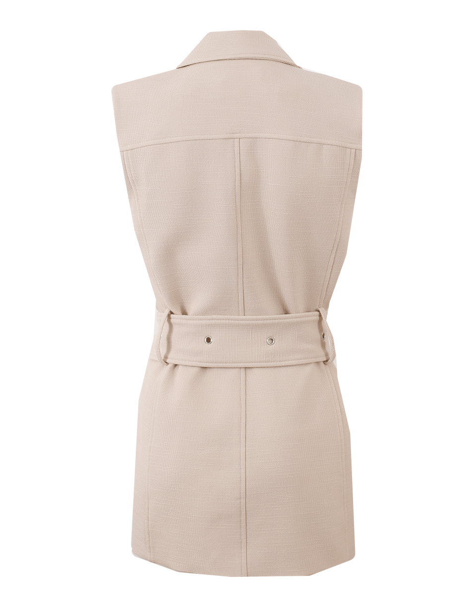 VERONICA BEARD-Cruiser Double Breasted Vest-