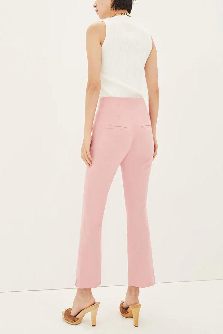 VERONICA BEARD-Kean Pant-PEONY