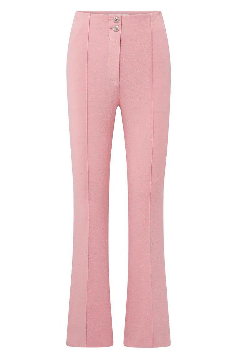 VERONICA BEARD-Kean Pant-PEONY