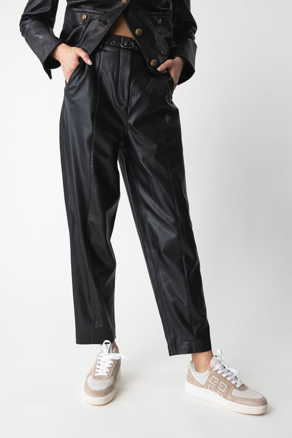VERONICA BEARD-Analise Pants-