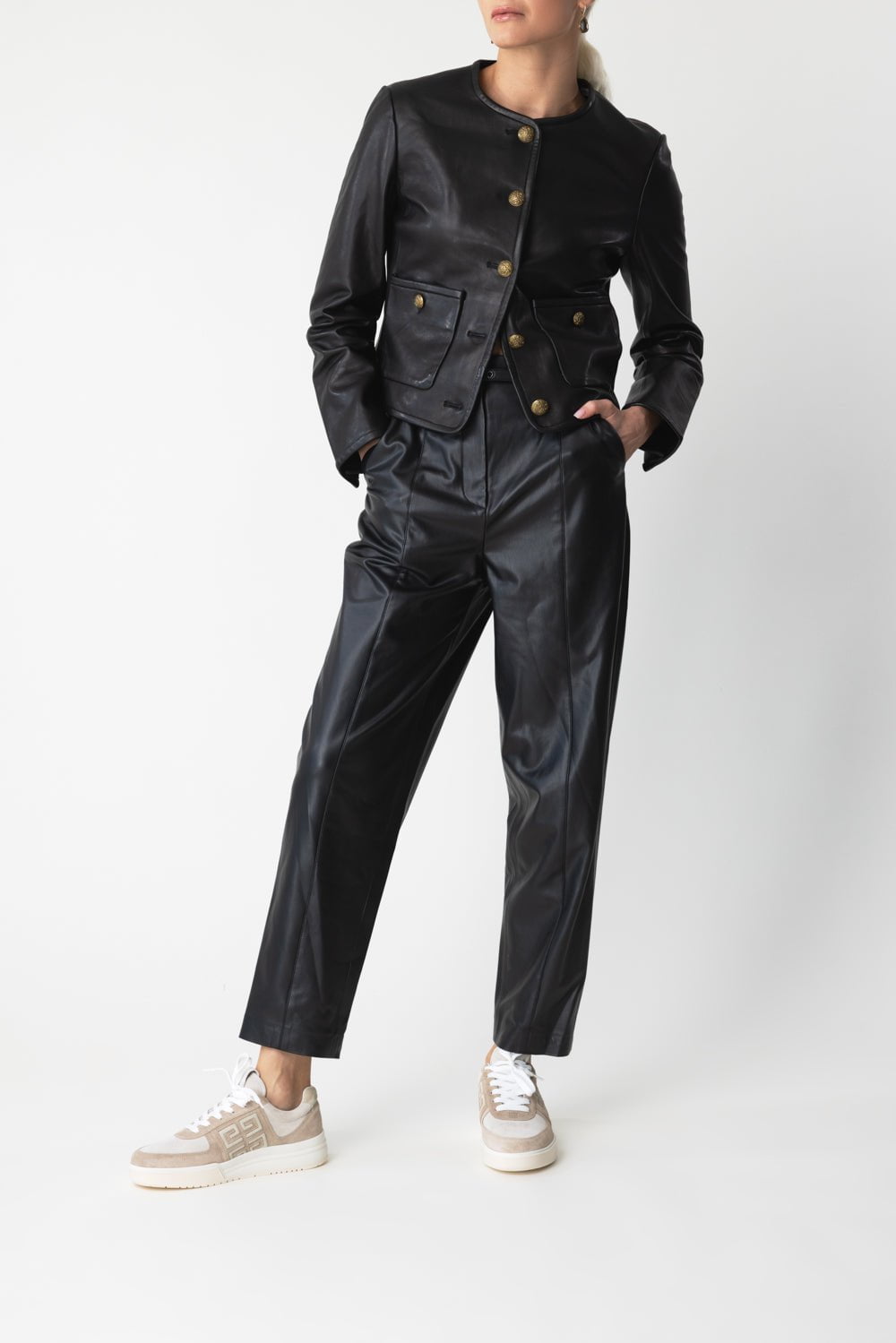 VERONICA BEARD-Analise Pants-
