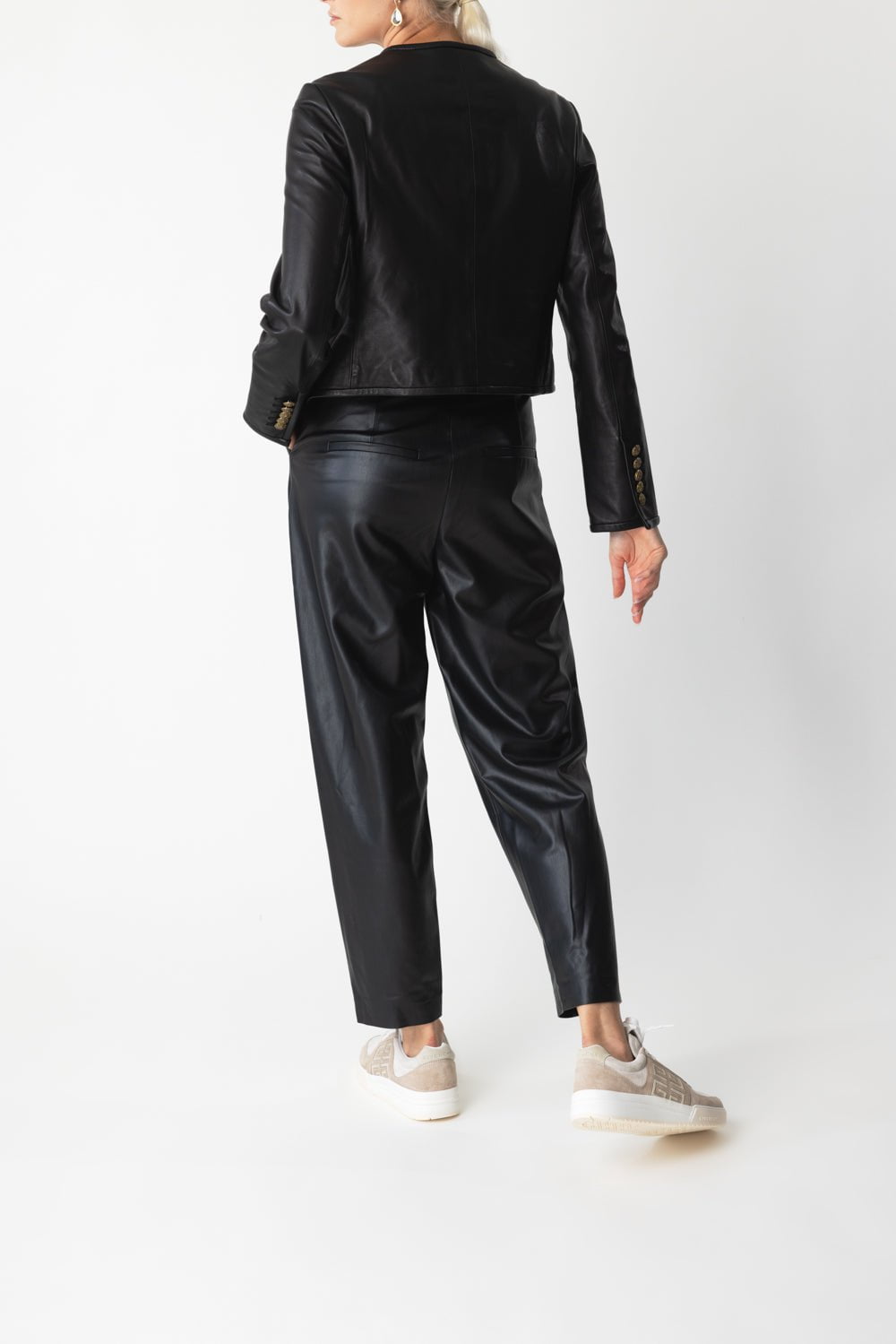 VERONICA BEARD-Analise Pants-