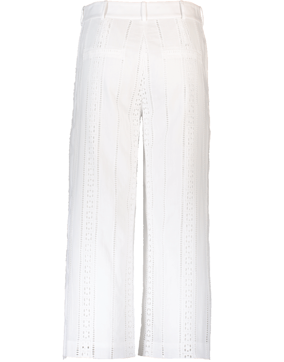 VERONICA BEARD-Leta Gaucho Pant-