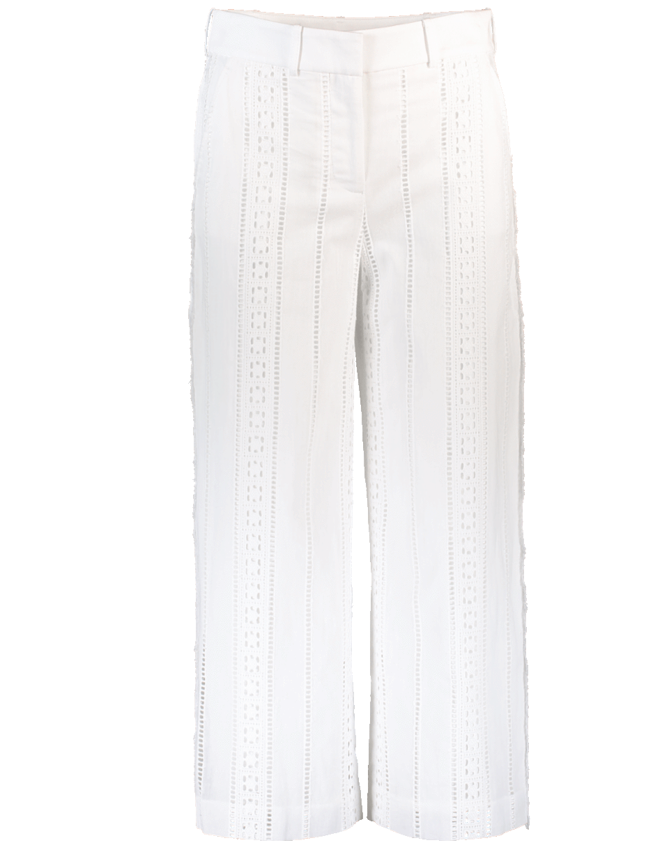 VERONICA BEARD-Leta Gaucho Pant-