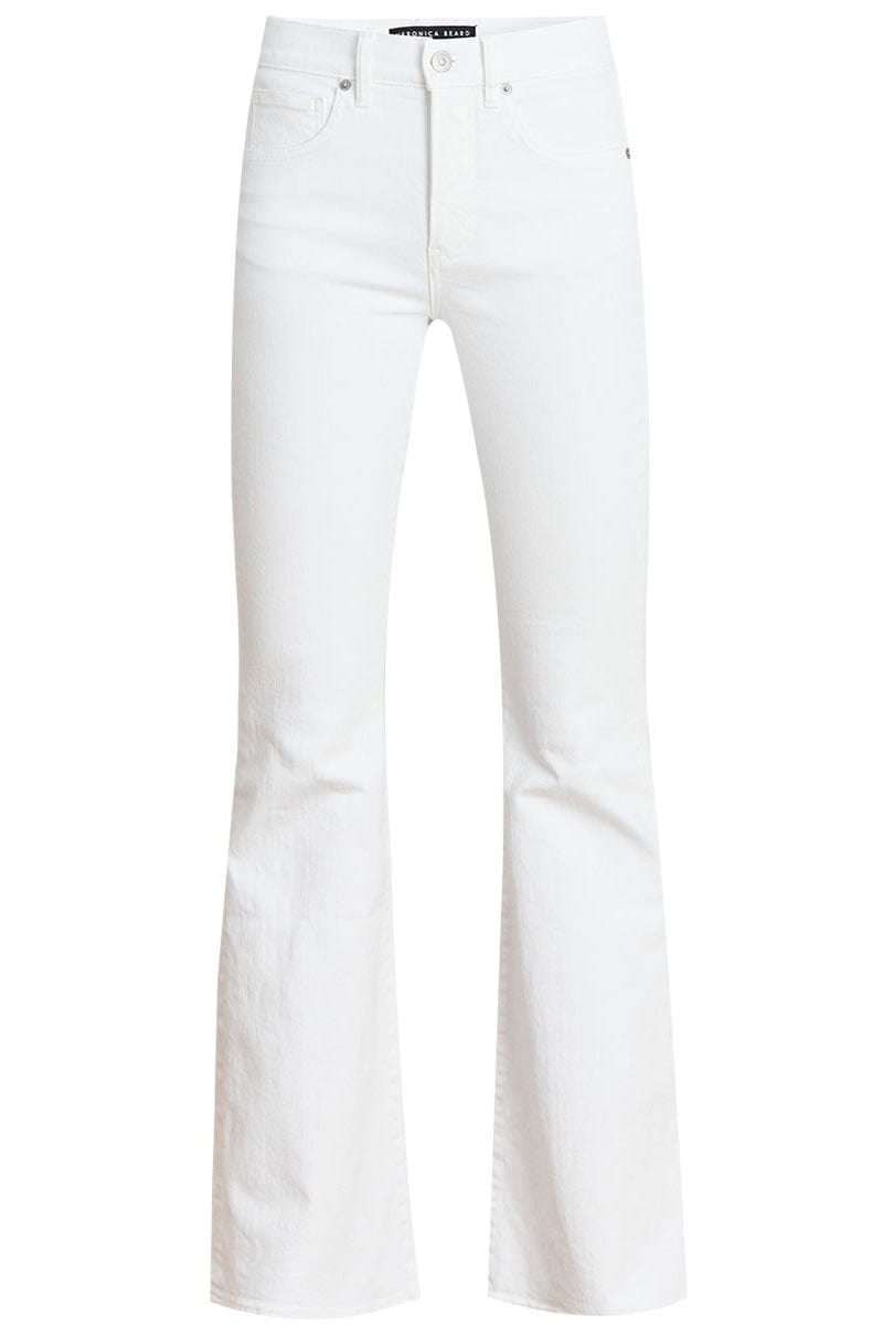 Beverly Skinny Flare
