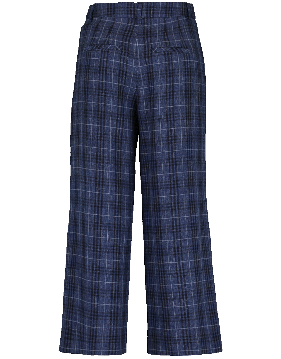 VERONICA BEARD-Madds Trouser-