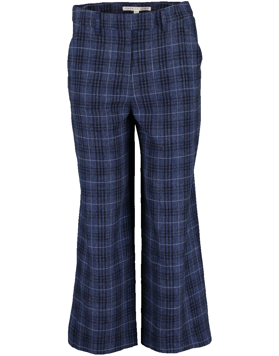 VERONICA BEARD-Madds Trouser-