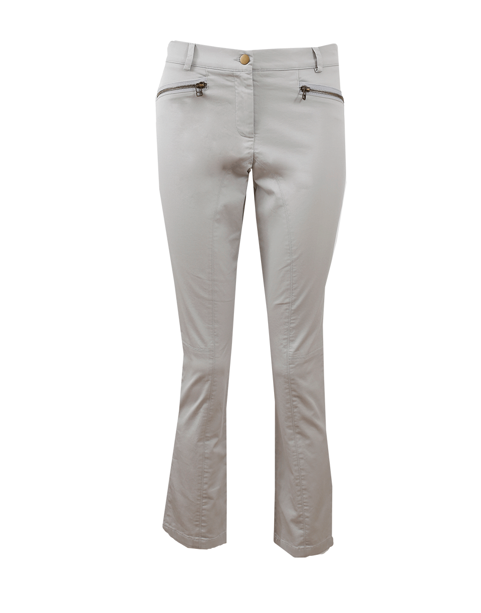 VERONICA BEARD-Carson Moto Pant-