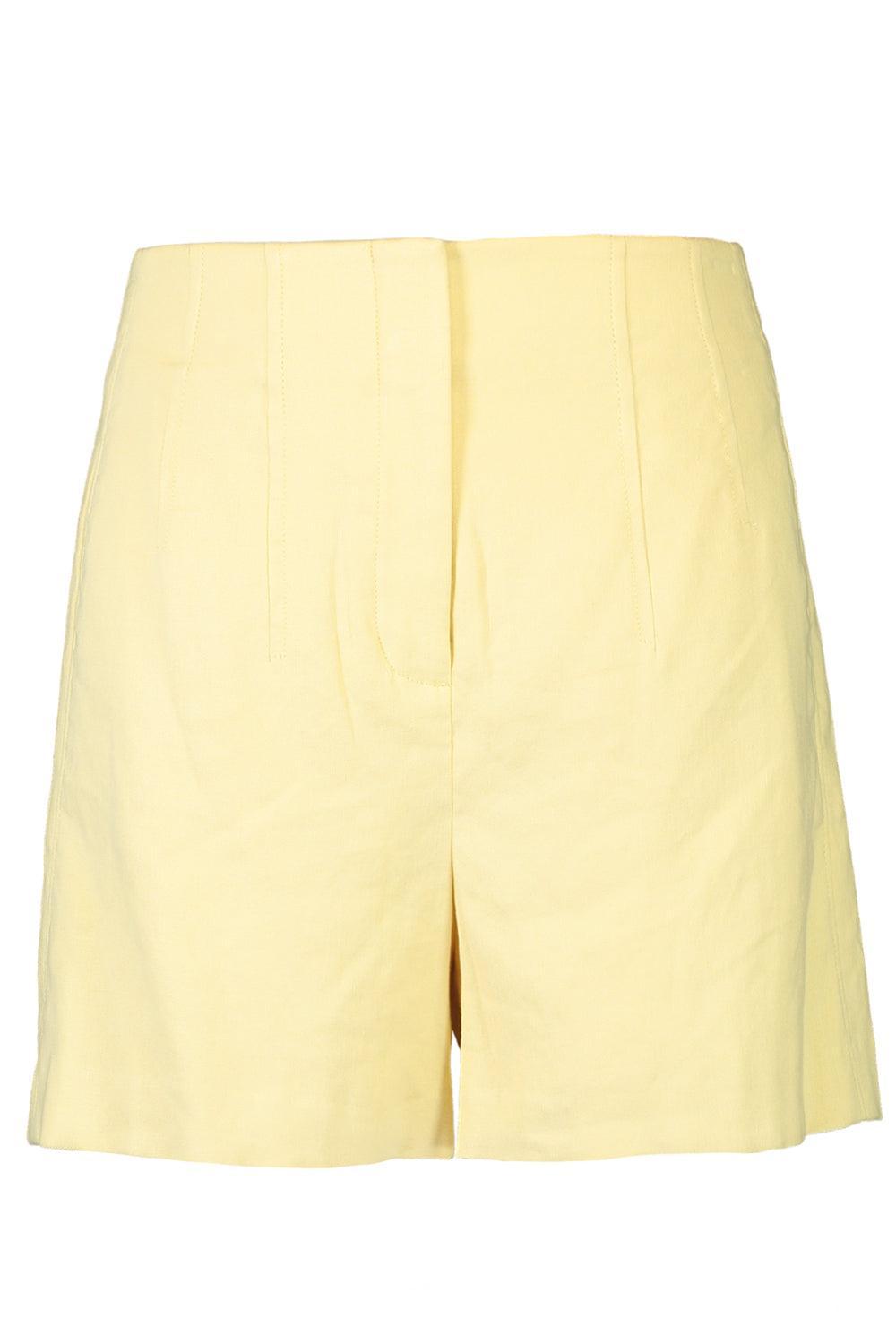 Brit Short-CHAMOMIL-2-CLOTHINGPANTSHORT-VERONICA BEARD