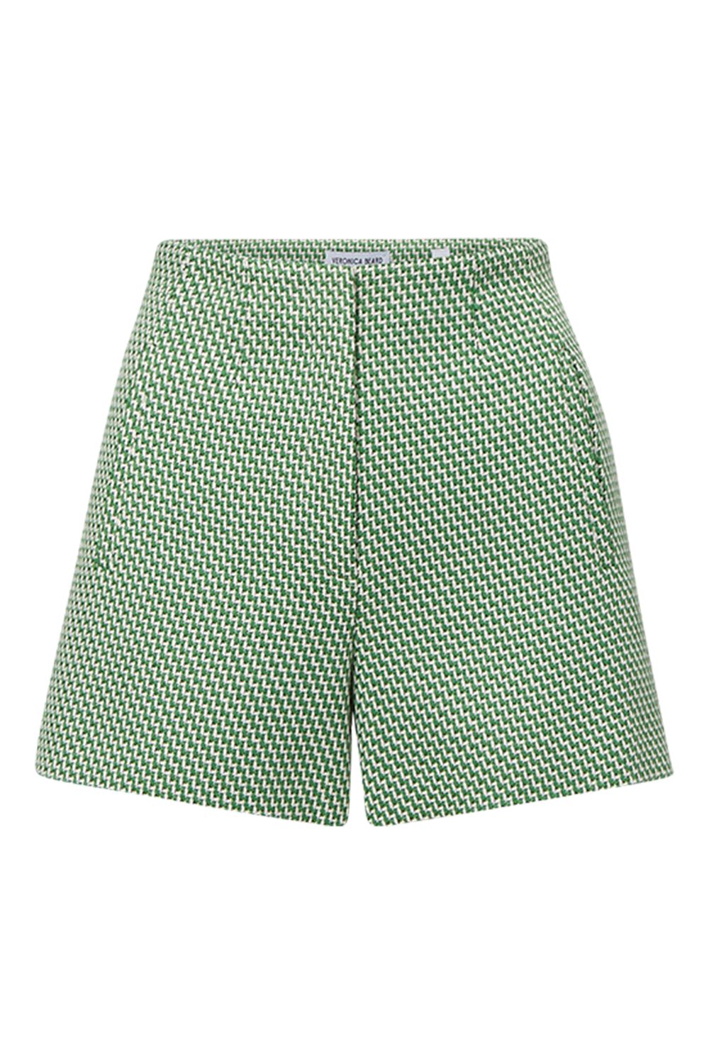 JAZMIN SHORTS-LMNGRSDO-2-CLOTHINGPANTSHORT-VERONICA BEARD