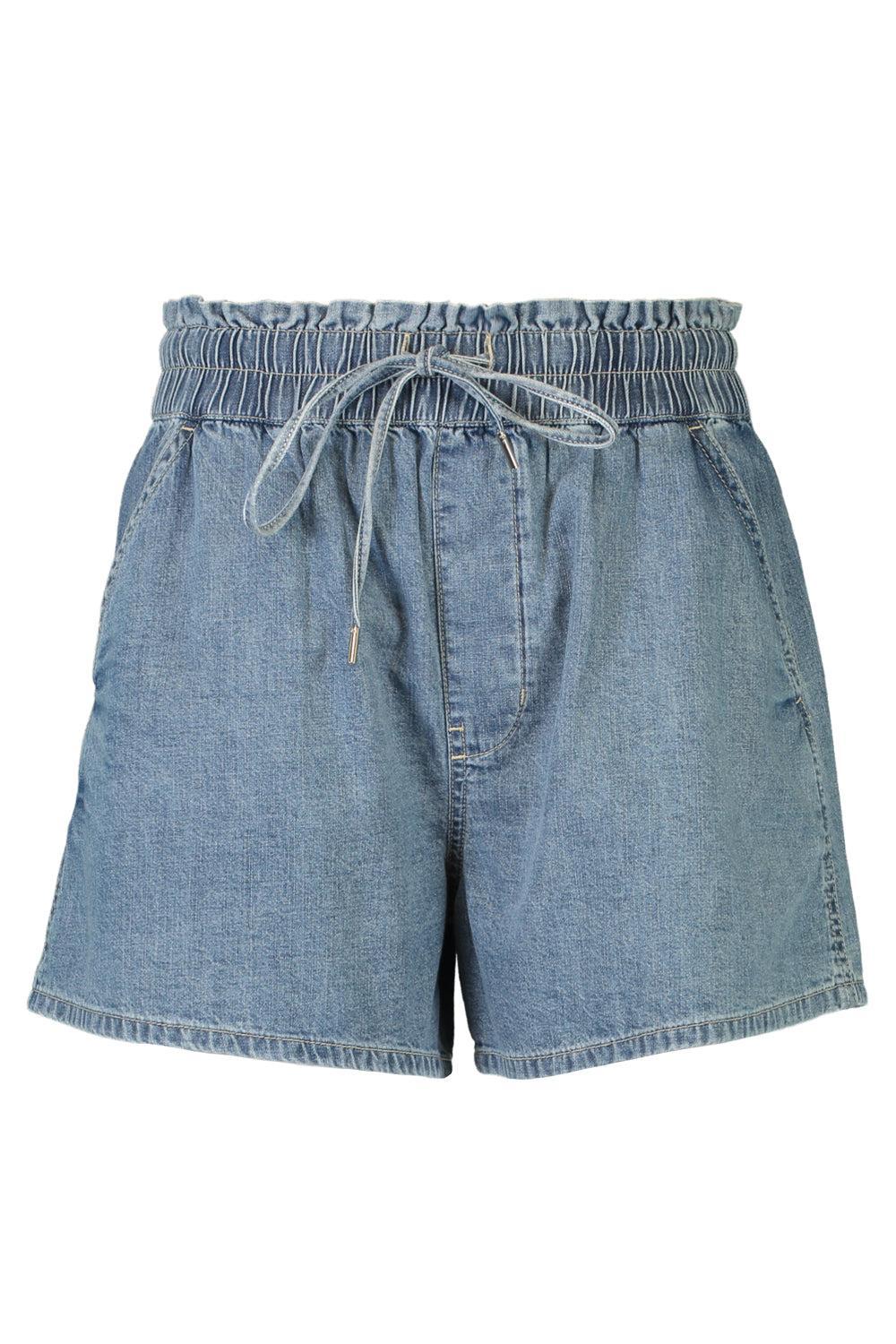Wilder Shorts-STARLGHT-XS-CLOTHINGPANTSHORT-VERONICA BEARD
