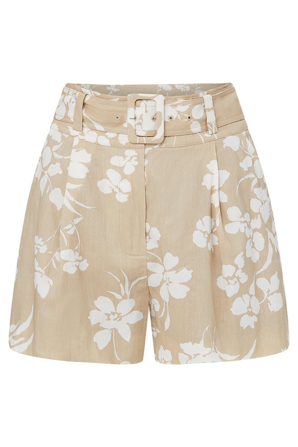 VERONICA BEARD-Hobbes Shorts-