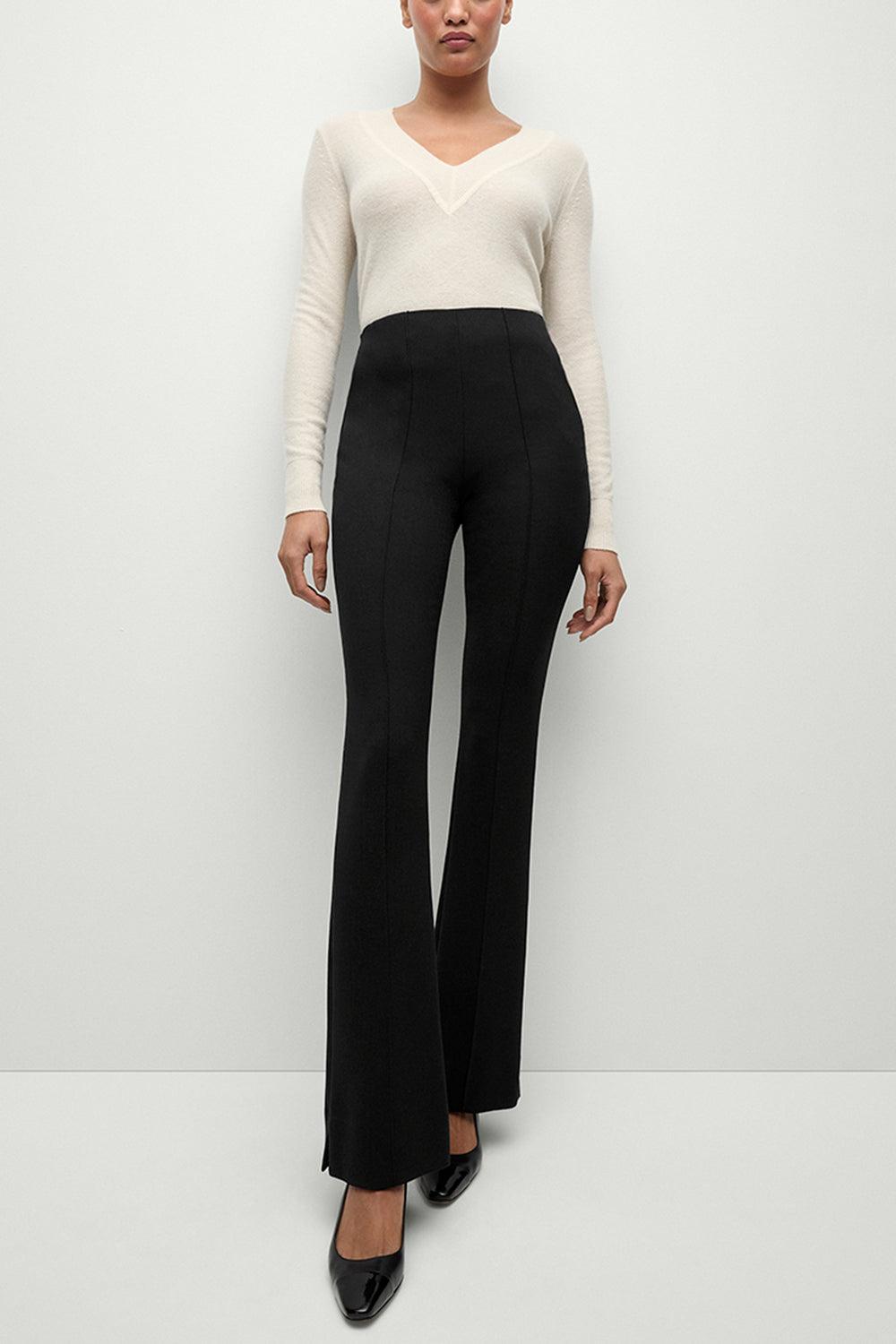 Orion Pant-BLACK-0-CLOTHINGPANTSLIM FIT-VERONICA BEARD