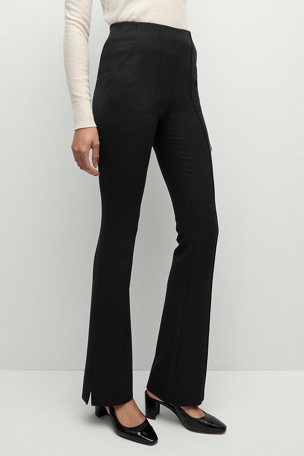 Orion Pant-BLACK-0-CLOTHINGPANTSLIM FIT-VERONICA BEARD