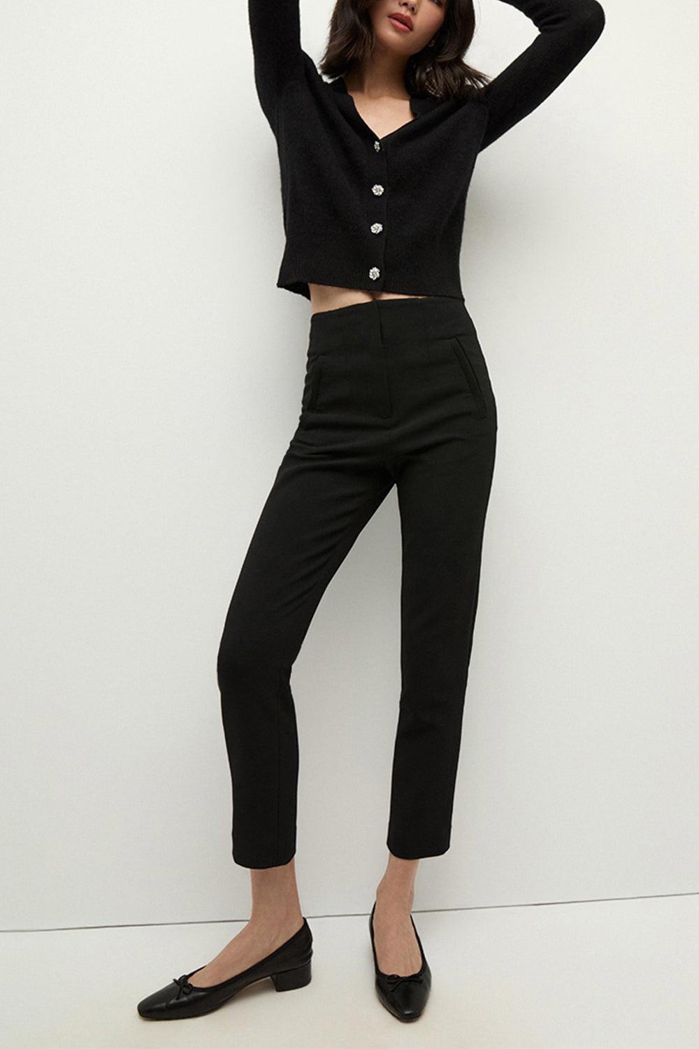 VERONICA BEARD-Stila Pant-
