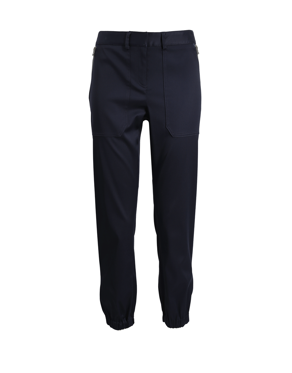 VERONICA BEARD-Dune Cargo Pant-