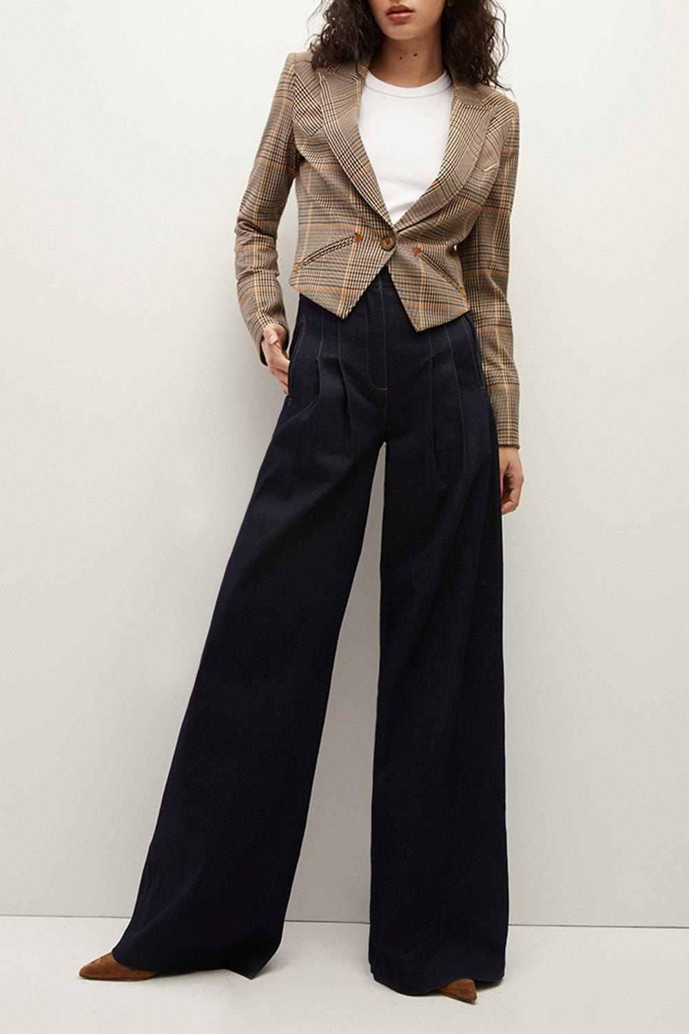 VERONICA BEARD-Rennert Pant-