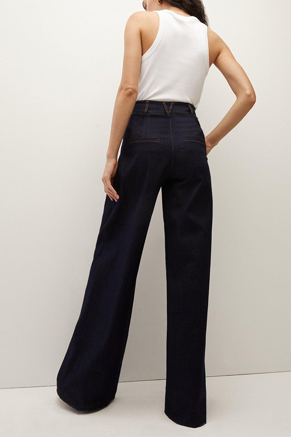 VERONICA BEARD-Rennert Pant-